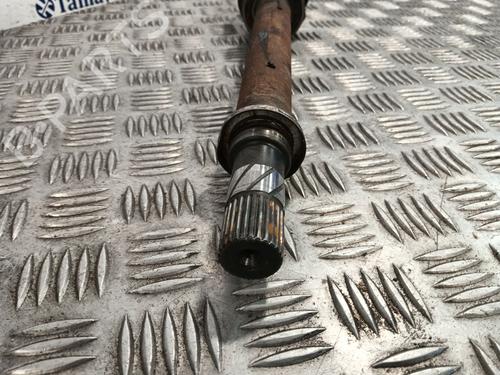 Right front driveshaft DACIA LOGAN (LS_) 1.5 dCi (LS0K) | BP29871386M39 