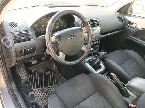 Engine VW POLO (6N2) 1.4 16V | BP33613703M1  - Image 9