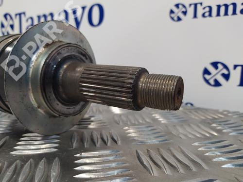 Right front driveshaft SUZUKI SX4 (EY, GY)  | BP11240095M39 