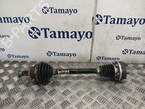 Used Left front driveshaft SEAT IBIZA IV (6J5, 6P1) 1.4 (85 hp) 29190989