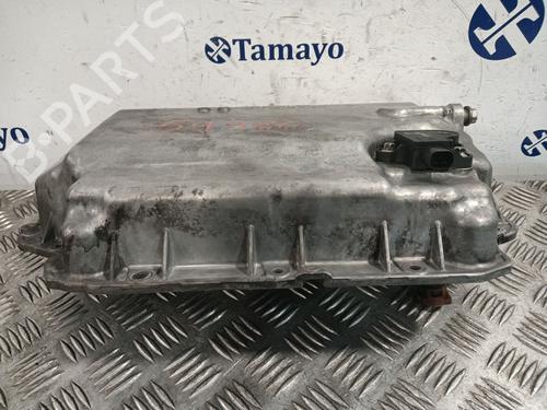 Oil sump MERCEDES-BENZ VIANO (W639)  | BP29743590M115 