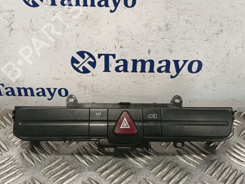 Used Warning switch MERCEDES-BENZ SPRINTER 3,5-t Van (B906) [2006-2020]  28439826