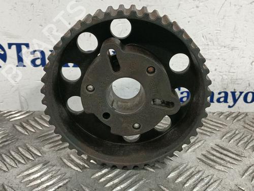 Polea VW PASSAT B6 Variant (3C5) 2.0 TDI 16V | BP29999182M122