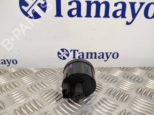 Headlight switch VW PASSAT B6 (3C2) 2.0 TDI 16V | BP17747123I24 