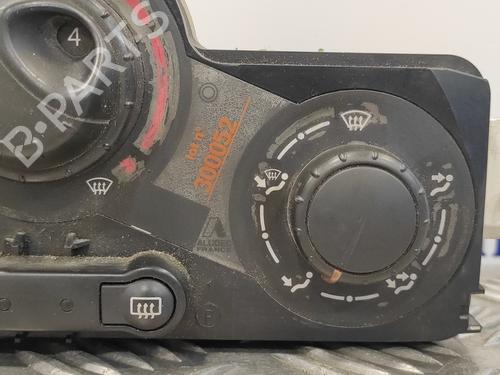 Commande Chauffage RENAULT MEGANE II (BM0/1_, CM0/1_) 1.5 dCi (BM02, BM13, BM2A, CM02, CM13) | BP13913333I5 