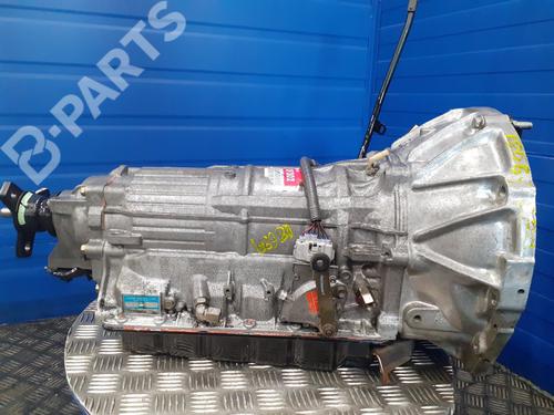 Gearbox LEXUS GS (_S16_) 300 (JZS160_, JZS160R) | BP2536687M3 