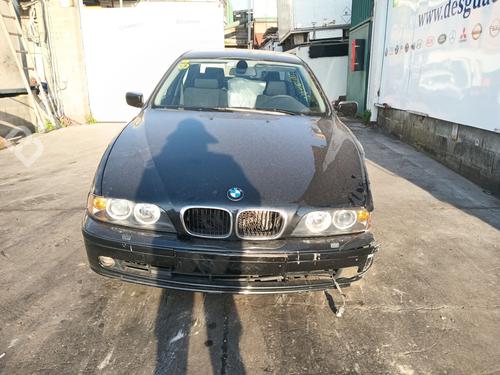 Climate control BMW 5 (E39) 525 i | BP37486954I5 - Image 10