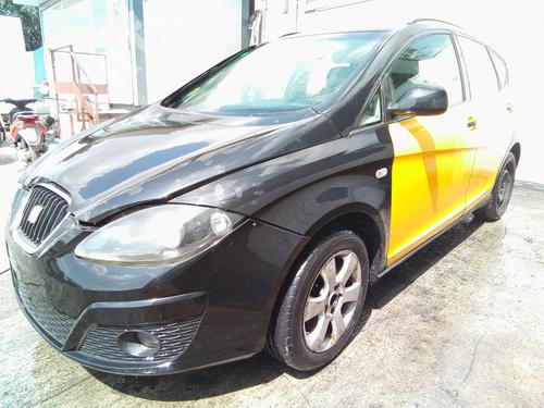 Gearbox SEAT ALTEA XL (5P5, 5P8) 1.6 TDI | BP11243945M3 