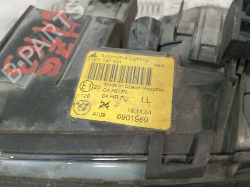 Optica esquerda BMW 3 Compact (E46) 320 td | BP38911265C28 - Image 4