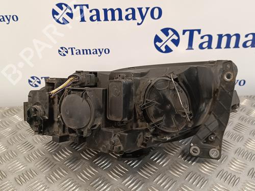Højre forlygte AUDI A4 B7 Avant (8ED)  | BP16856167C29 