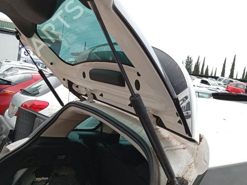 Used Tailgate lift support Tailgate lift support VW GOLF II (19E, 1G1) 1.8 GTI (112 hp) 35755555 35755555