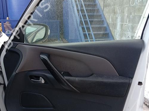 Used Front right window mechanism Front right window mechanism CITROËN C4 Picasso II 1.6 BlueHDi 120 (120 hp) 33554947 33554947