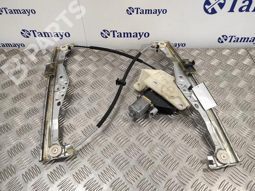 Front right window mechanism CITROËN C4 CACTUS  | BP11384645C23 