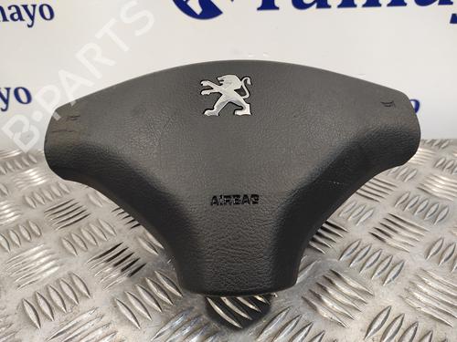 Driver airbag PEUGEOT 3008 I MPV (0U_) 1.6 VTi | BP15816172C9 
