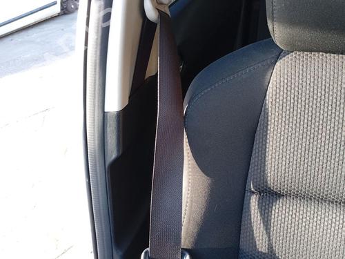 Used Front right seatbelt Front right seatbelt TOYOTA LAND CRUISER 90 (_J9_) 3.0 TD (KZJ90, KZJ95) (140 hp) 33816668 33816668