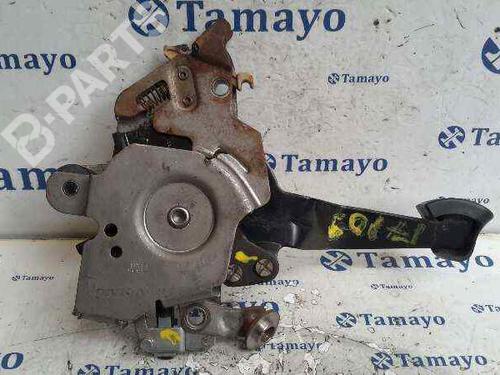Used Hand brake VOLVO XC90 I (275) D5 AWD (185 hp) 8784278