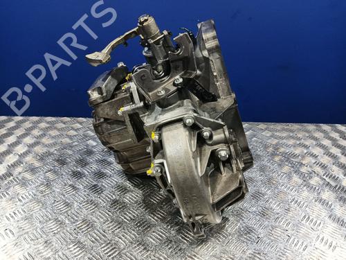 Gearbox OPEL ZAFIRA / ZAFIRA FAMILY B (A05) 1.9 CDTI (M75) | BP30965884M3 