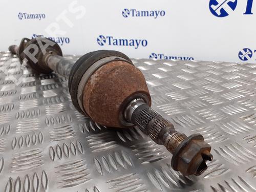 Right front driveshaft OPEL ASTRA H (A04) | BP8299397M39 - Image 4