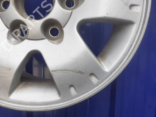Rim MITSUBISHI PAJERO III (V7_W, V6_W)  | BP15074554C45 