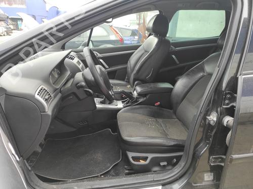 Gearbox PEUGEOT 407 SW (6E_, 6D_)  | BP23966565M3 