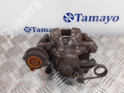 Right rear brake caliper PEUGEOT 308 I (4A_, 4C_)  | BP11565602M106 