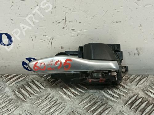 Used Rear right interior door handle Rear right interior door handle TOYOTA C-HR (_X1_) 1.8 Hybrid (ZYX10_, ZYX11_) (98 hp) 32696417 32696417
