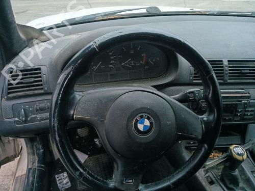 Engine BMW 3 Compact (E46) 320 td | BP39963262M1 - Image 10