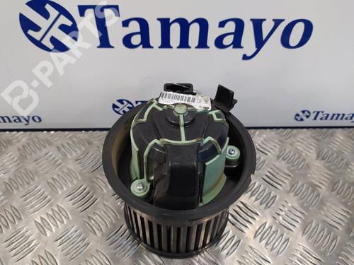 Heater blower motor CITROËN C4 II (NC_)  | BP8636291M62 