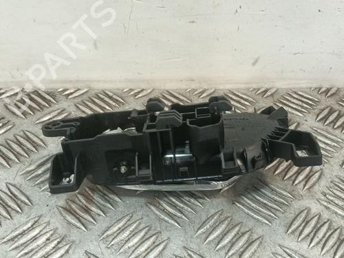 Front right interior door handle RENAULT KADJAR (HA_, HL_) 1.6 dCi 130 (HLA4) | BP34446347I14 - Image 3