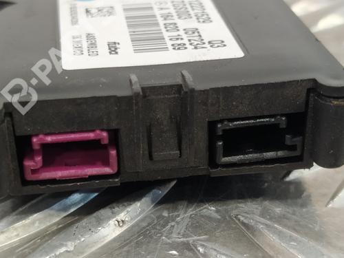 Elektronisk modul MERCEDES-BENZ M-CLASS (W164)  | BP10392415M83