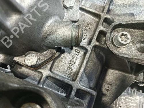 Gearbox OPEL CORSA C (X01)  | BP25477020M3 