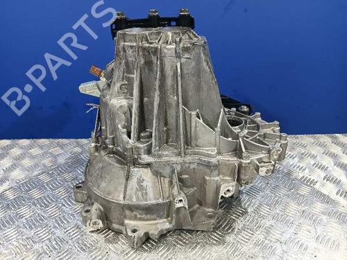 Gearbox SEAT IBIZA IV (6J5, 6P1)  | BP7258028M3 