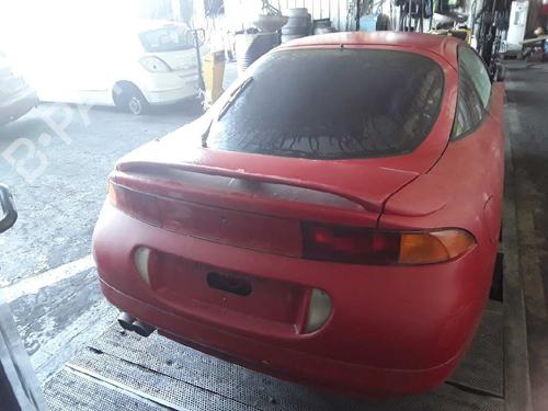 Glove box MITSUBISHI ECLIPSE II (D3_A) 2.0 RS | BP5279373C95 