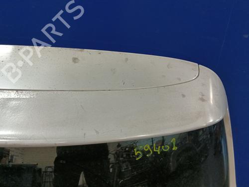 Bakluke CC/Kombi-Kupé MITSUBISHI ASX (GA_W_) 1.6 DI-D | BP29999115C6 