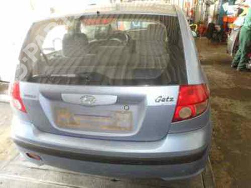 Alternator HYUNDAI GETZ (TB)  | BP1229610M7 