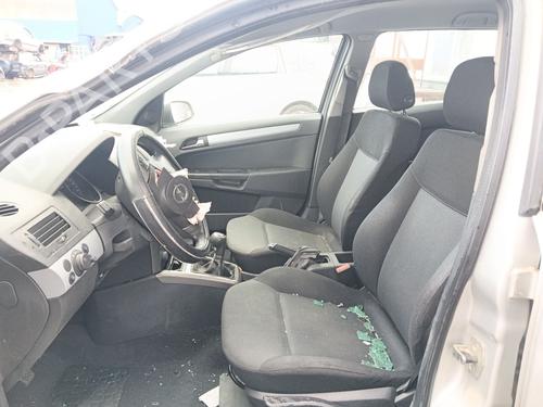 AC compressor OPEL ASTRA H Estate (A04) 1.7 CDTI (L35) | BP32155461M34 