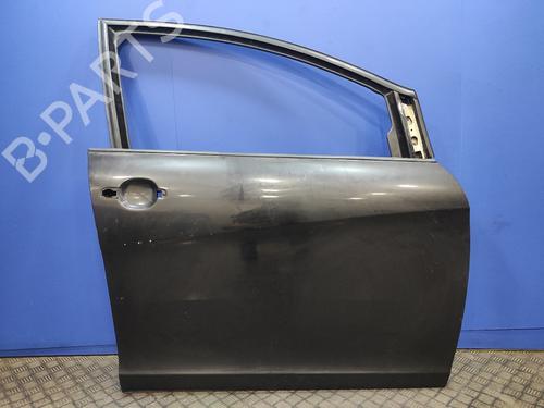 Used Right front door SEAT ALTEA XL (5P5, 5P8) 2.0 TDI 16V (140 hp) 13950328