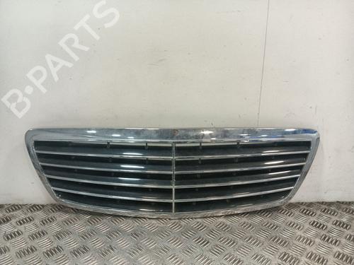 grille-mercedes-benz-s-class-w220-v220-1998-1999-2000-2001-2002-2003-2004-2005-36278623 main image