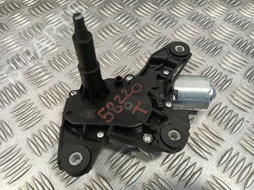 Viskermotor bagrude SMART FORFOUR Hatchback (453) electric drive / EQ (453.091) | BP23193732M102 