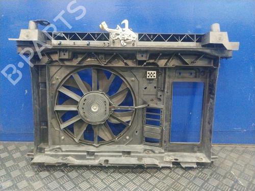 Radiator fan CITROËN BERLINGO / BERLINGO FIRST Box Body/MPV (M_)  | BP27624621M35 