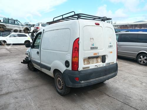 Gearbox RENAULT KANGOO (KC0/1_) 1.5 dCi | BP35770217M3 - Image 5