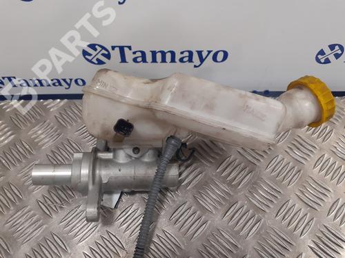 Brake master cylinder CITROËN C3 I (FC_, FN_) 1.4 HDi | BP7888701M77 
