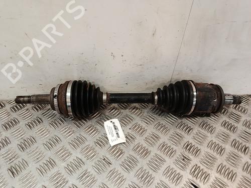 Used Left front driveshaft Left front driveshaft 37793446 37793446