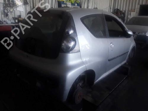 Alternator CITROËN C1 (PM_, PN_)  | BP10489318M7 