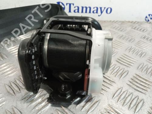 Front right seatbelt CITROËN BERLINGO / BERLINGO FIRST Box Body/MPV (M_)  | BP27721387I25 
