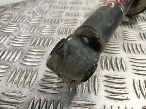 Right front shock absorber MITSUBISHI PAJERO III (V7_W, V6_W) | BP30728342M17