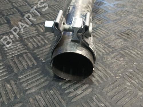 Exhaust system JEEP COMPASS (MP, M6, MV, M7) 1.4 MultiAir | BP32288772M121 - Image 4