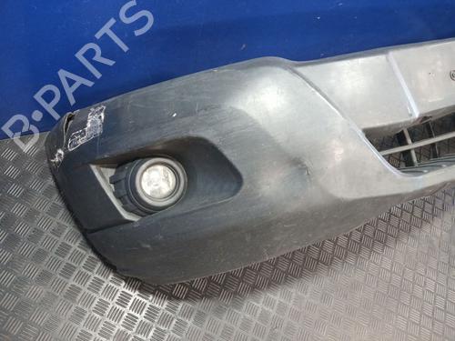 Front bumper CITROËN AX (ZA-_) 10 | BP27871346C7 