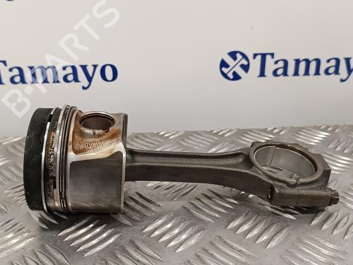 Used Other SEAT ALTEA XL (5P5, 5P8) 1.6 TDI (105 hp) 15671611