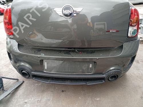 Used Rear bumper Rear bumper 36998595 36998595